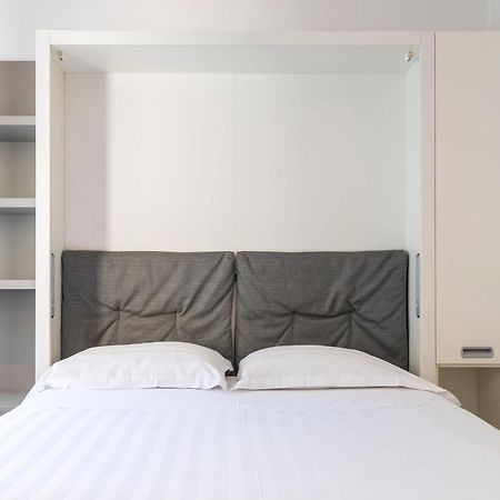 Fifty Eight Suite Milan Brera Studio Eksteriør billede